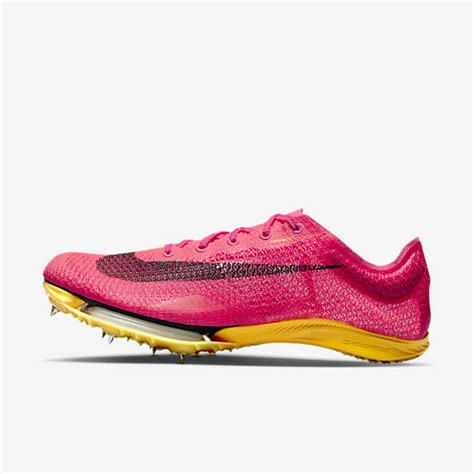 nike women's spikes.